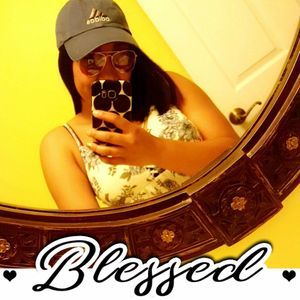 Meet your Posher, Brianna